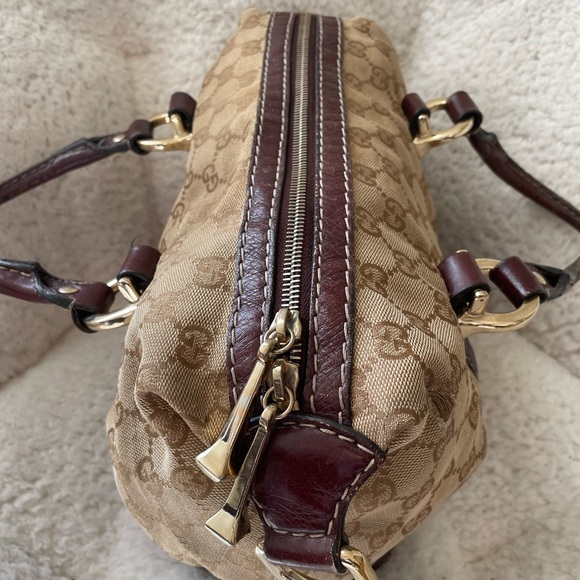 Gucci Boston bag - Picture 6 of 13